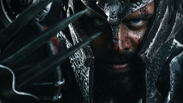 ವಾರಿಯರ್ ಪಾತ್ರದಲ್ಲಿ ಅಭಿಷೇಕ್?