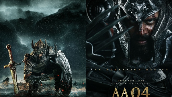 ಅಭಿಶೇಕ್ ಪ್ಯಾನ್ ಇಂಡಿಯಾ ಸಿನಿಮಾ!