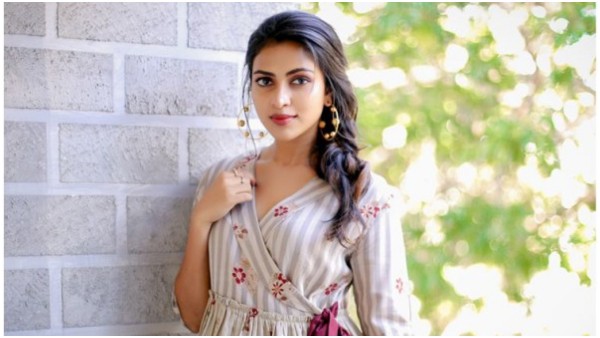 'ಆಡೈ' ಚಿತ್ರದಲ್ಲಿ ಬೆತ್ತಲಾಗಿ ನಟಿಸಿದ್ದ ಅಮಲಾ 