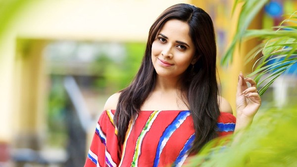  ಜಬರ್ದಸ್ತ್‌ ಶೋಗೆ ಬೇರೆ ನಿರೂಪಕಿ