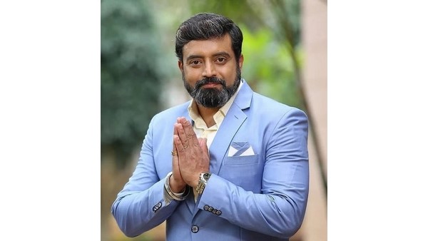 ಮಧು ಉತ್ತಮ್ ಕೆಲಸದ ವೈಖರಿ ಸರಿಯಿಲ್ಲ: ಅನಿರುದ್ಧ್