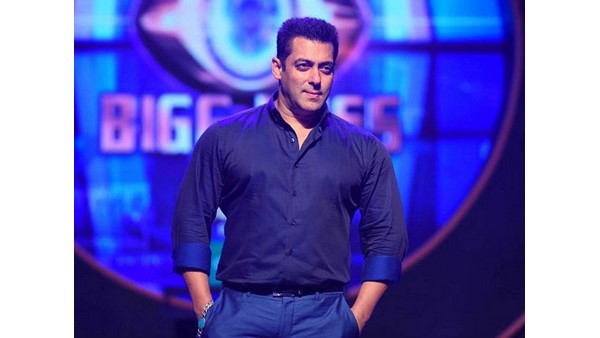 ಹಿಂದಿಯಲ್ಲಿ ಬಿಗ್ ಬಾಸ್ TRP! ಹಿಂದಿಯಲ್ಲಿ ಬಿಗ್ ಬಾಸ್ TRP!