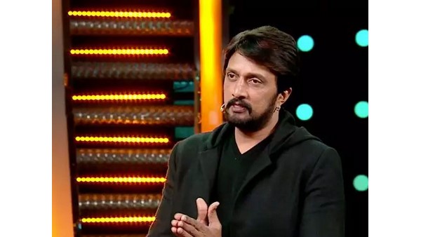 ಕನ್ನಡದಲ್ಲಿ ಬಿಗ್ ಬಾಸ್ TRP! ಕನ್ನಡದಲ್ಲಿ ಬಿಗ್ ಬಾಸ್ TRP!