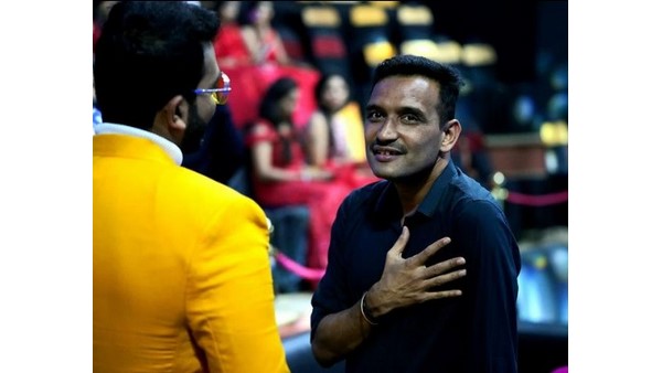 ನಾನು ಸಹ ಅಡಿಕ್ಟ್ ಆಗಿದ್ದೆ: ಪರಮೇಶ್ವರ್ ನಾನು ಸಹ ಅಡಿಕ್ಟ್ ಆಗಿದ್ದೆ: ಪರಮೇಶ್ವರ್