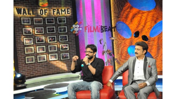 5ನೇ ಸೀಸನ್ ಪ್ರಸಾರ!