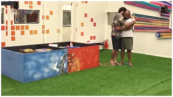  ತಂದೆಯ ಸಮಾನವೆಂದ ರೂಪೇಶ್