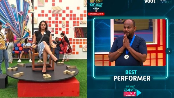 ಕ್ಯಾಪ್ಟನ್ಸಿ ಆಟದಲ್ಲಿ ಎಲ್ಲರಿಗೂ ಸಮಪಾಲು!