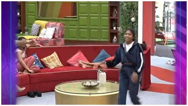 ನಂದಿನಿಯ ತಮಾಷೆಗೂ ಕಿರಿಕಿರಿ 