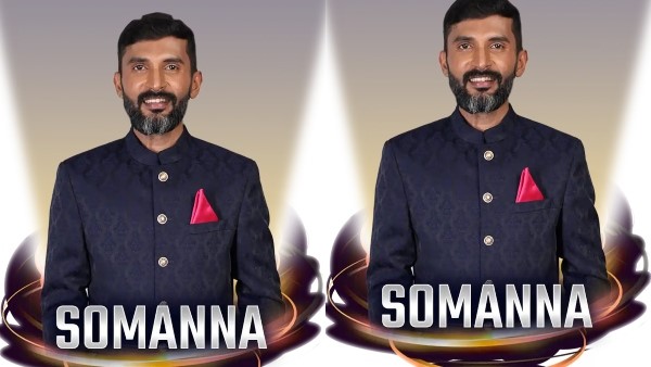 ಟಾಸ್ಕ್ ಗೆದ್ದ ಸೋಮಣ್ಣ ಮಾಚಿಮಾಡ! 