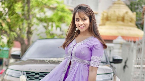 ಚೈತ್ರಾ ವಾಸುದೇವನ್ ನಿರೂಪನೆ ಪಯಣ!