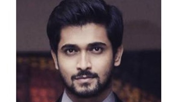 ಘಟನೆ ವಿವರಿಸಿದ ನಟ ಚಂದನ್