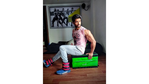 ಆ ಹುಡುಗ ನನ್ನೊಂದಿಗೆ ಚೆನ್ನಾಗಿಯೇ ಇದ್ದ: ಚಂದನ್