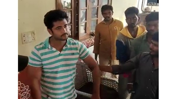 ಪೂರ್ವ ನಿಯೋಜಿತ ದಾಳಿ ಎನಿಸುತ್ತದೆ: ಚಂದನ್