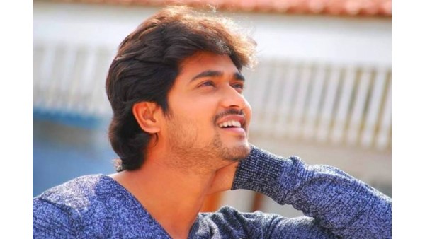 ನಾನು ದೂರು ನೀಡುವುದಿಲ್ಲ: ಚಂದನ್