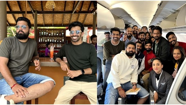 100 ಕೋಟಿ ದಾಖಲೆ ಬರೆದ ಚಾರ್ಲಿ!