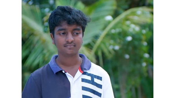 ತಾತನ ಕ್ಯಾರೆಕ್ಟರ್ ಸಿಗ್ತಿಲ್ಲ! ತಾತನ ಕ್ಯಾರೆಕ್ಟರ್ ಸಿಗ್ತಿಲ್ಲ!