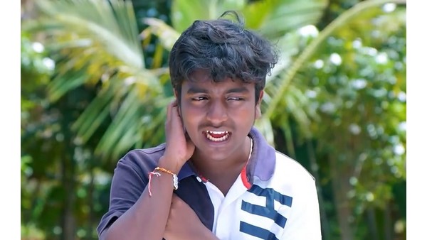 ತಾತನೇ ಮೇನ್ ಲೀಡ್ ಎನ್ನುವ ಬಾಲ ತಾತನೇ ಮೇನ್ ಲೀಡ್ ಎನ್ನುವ ಬಾಲ