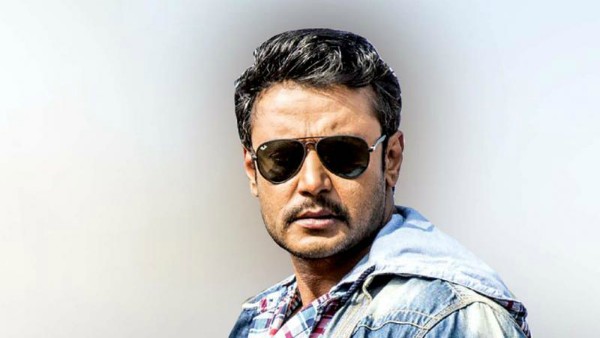 Producer Bharath Gave Complaint Against Actor Darshan In Kengeri Police Station Producer Bharath Gave Complaint Against Actor Darshan In Kengeri Police Station