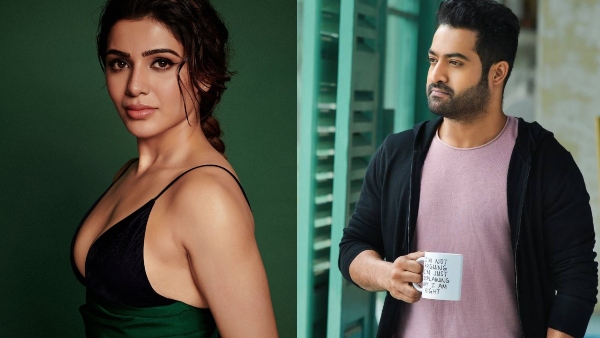 Samantha Rejected Jr NTR 30th Film Because Of Low Pay Samantha Rejected Jr NTR 30th Film Because Of Low Pay