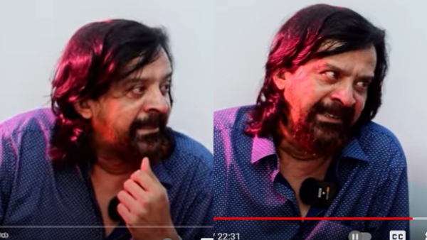 ಕೆಜಿಎಫ್ ಸಮಯದಲ್ಲಿ ತೊಂದರೆ ಇತ್ತು!