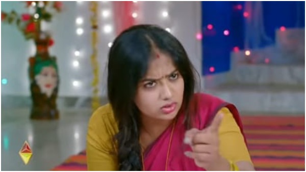 ರಾದ್ಧಾಂತ ಮಾಡುತ್ತಾಳಾ ರಾಜಿ? 