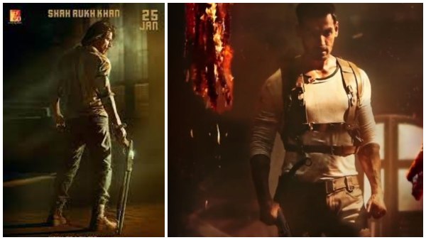 ಶಾರುಖ್ ಸಿನಿಮಾ ಬಿಡುಗಡೆಗೆ 5 ತಿಂಗಳು ಬಾಕಿ ಶಾರುಖ್ ಸಿನಿಮಾ ಬಿಡುಗಡೆಗೆ 5 ತಿಂಗಳು ಬಾಕಿ