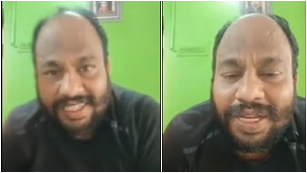 ಆರ್ಯವರ್ಧನ್ ಯೋಚನೆಯಲ್ಲಿ ಬದಲಾವಣೆ 