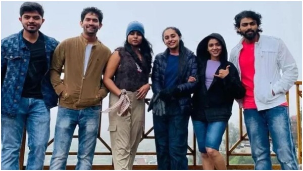 ಬ್ರೇಕ್ ಟೈಮ್‌ನಲ್ಲಿ 'ಪುಟ್ಟಕ್ಕನ ಮಕ್ಕಳು' ಏನು ಮಾಡುತ್ತಾರೆ? 