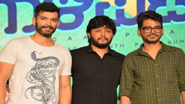 'ಗಾಳಿಪಟ 2' ರೆಸ್ಪಾನ್ಸ್‌ಗೆ ಫುಲ್ ಖುಷ್ 