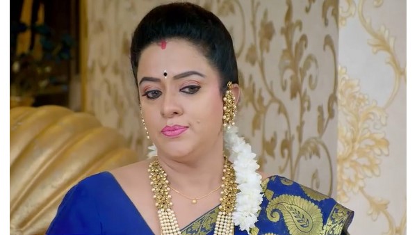 ''ಇಬ್ಬರು ಮಹಾಲಕ್ಷ್ಮಿಯರು ಕೊಟ್ಟಿದ್ದೀರ''