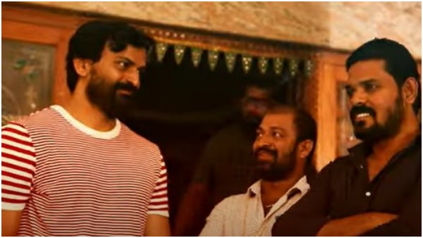  ಹೇಗಿದೆ 'ರೌಡೀಸ್ ಆಂಥಮ್‌'?