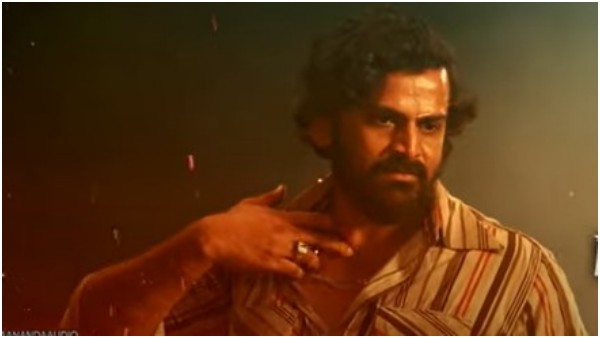  'ರೌಡೀಸ್ ಆಂಥಮ್‌' ಕೇಳಿದವರಿಗೆ ನಿರಾಸೆ