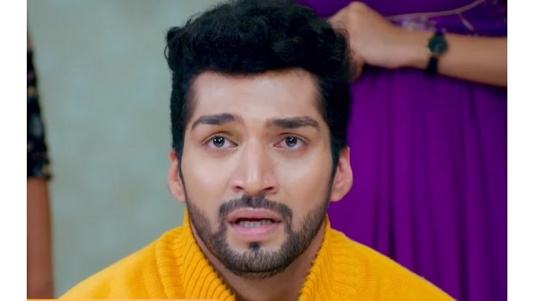 ಎಲ್ಲಾ ವಿಚಾರ ಅಣ್ಣನಿಗೆ ಹೇಳಿದ ಪವಿತ್ರ 