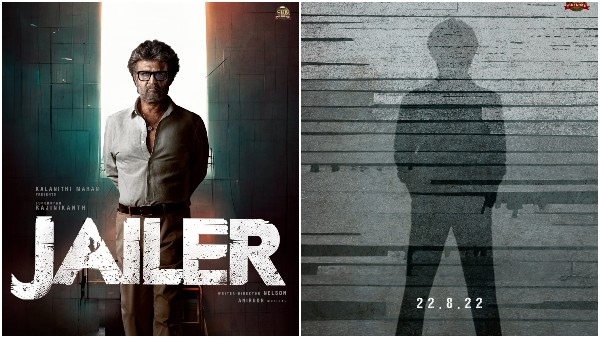  'ಜೈಲರ್' ಪೋಸ್ಟರ್ ಸೂಪರ್ ಹಿಟ್