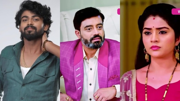 ಜೊತೆ ಜೊತೆಯಲಿ ಕಂಠಿ ಎಂಟ್ರಿ!