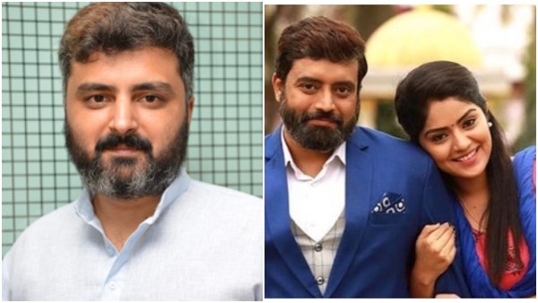 ಆರ್ಯವರ್ಧನ್ ಪಾತ್ರಕ್ಕೆ ಅನೂಪ್ ಭಂಡಾರಿ ಹೆಸರು 