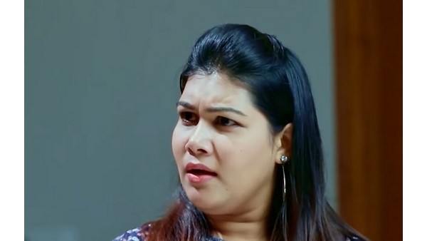 ಗ್ಯಾರೆಂಟಿ ನೀಡುವ ತಾರಾ ಗಂಡ