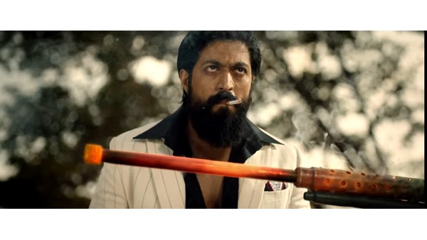 KGF 2 ದಾಖಲೆ ಮುರಿಯಲು ಸಾಧ್ಯವೇ?