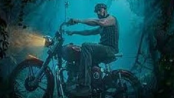 ಸುದೀಪ್ ಹುಟ್ಟುಹಬ್ಬಕ್ಕೆ 'ವಿಕ್ರಾಂತ್ ರೋಣ' 