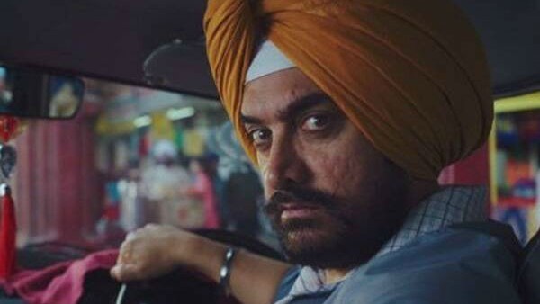 'ಲಾಲ್‌ಸಿಂಗ್ ಚಡ್ಡಾ' ವಿರುದ್ಧ ಬಹಿಷ್ಕಾರದ ಕೂಗು!