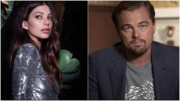 Leonardo Dicaprio Camila Morrone Parted Their Ways After Four Years Of Relationship Leonardo Dicaprio Camila Morrone Parted Their Ways After Four Years Of Relationship