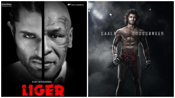 ಉತ್ತರ ಭಾರತದಲ್ಲಿ 'ಲೈಗರ್ ಬಾಯ್‌ಕಾಟ್' 