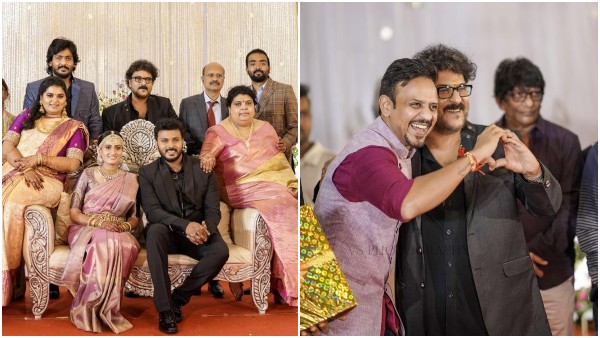 ಪತ್ನಿ ಬಗ್ಗೆ ಮನೋರಂಜನ್ ಪೋಸ್ಟ್!