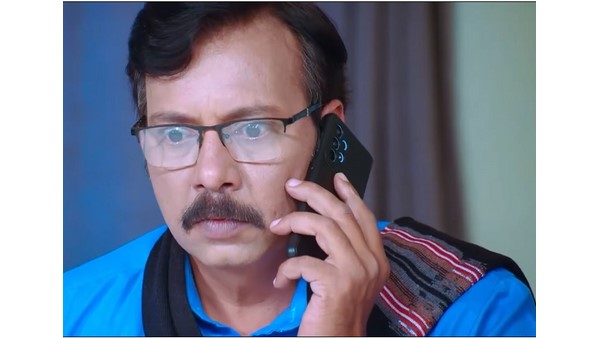 ಮನೆಯವರ ಬಳಿ ಮಾತನಾಡದಂತೆ ತಾಕೀತು ಮಾಡಿದ ರಾಣಾ