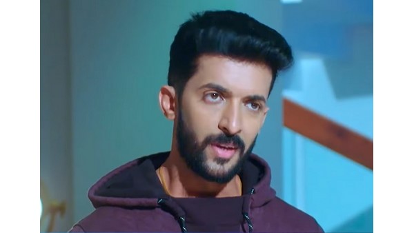 ತಮ್ಮನನ್ನು ಹಿಂಬಾಲಿಸಿದ ಅಣ್ಣ 