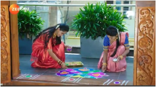 ಹಬ್ಬಕ್ಕೆ ಆದಿಯಿಂದ ಉಡುಗೊರೆ 