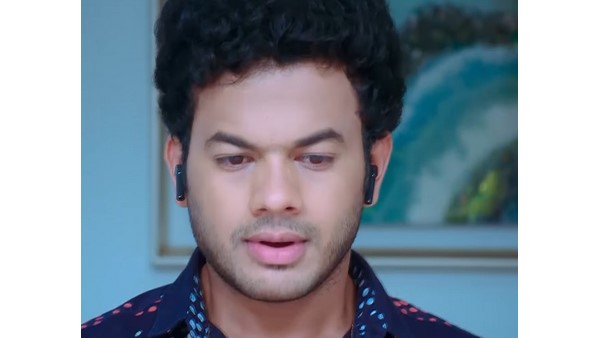 ಅಮ್ಮನ ಮಾತು ಕೇಳದ ಪ್ರೀತು