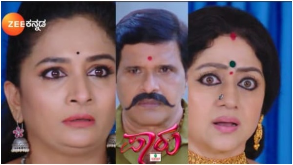 ಸಂತಸ ತಂದ ಪ್ರೀತು 