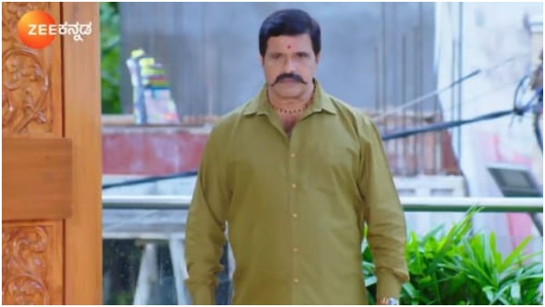 ಅರುಂಧತಿ ಪಿತೂರಿ ಅಂತ್ಯವಾಗುತ್ತಾ? 