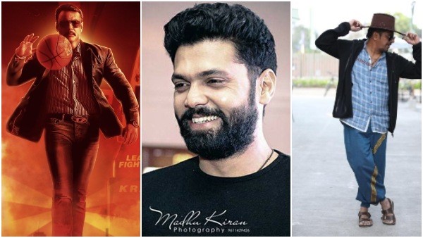 ನಂ 2 ಸ್ಥಾನ ಯಾರಿಗೆ? 